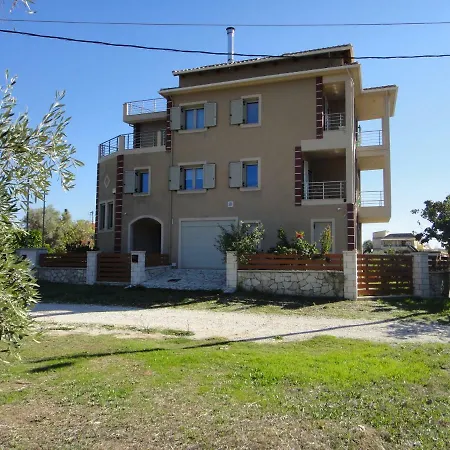 Lydia * Nydri (Lefkada)