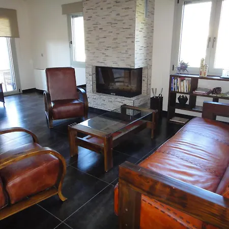 Lydia Hébergement de vacances