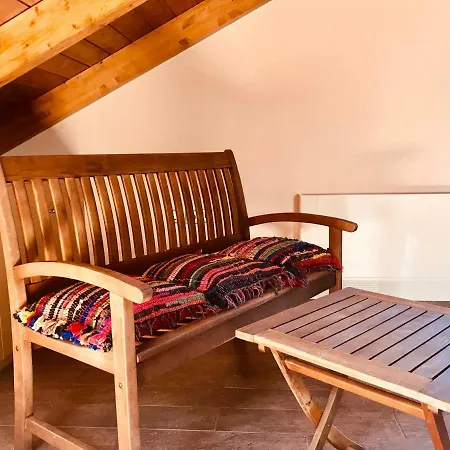 Hébergement de vacances Lydia