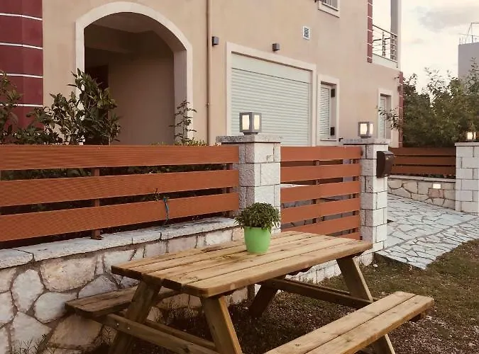 Lydia Hébergement de vacances *