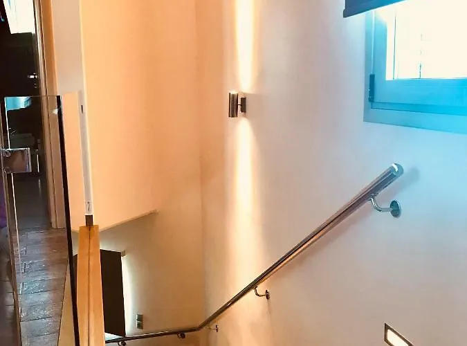 Hébergement de vacances Lydia *