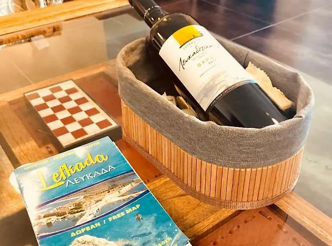 Lydia Hébergement de vacances *