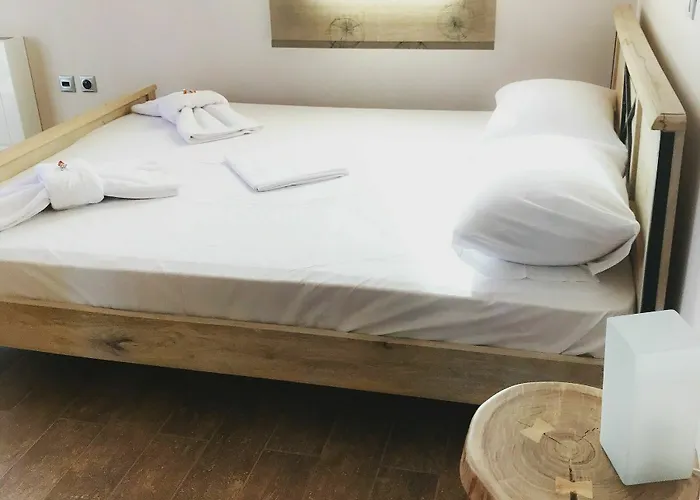 Lydia Hébergement de vacances