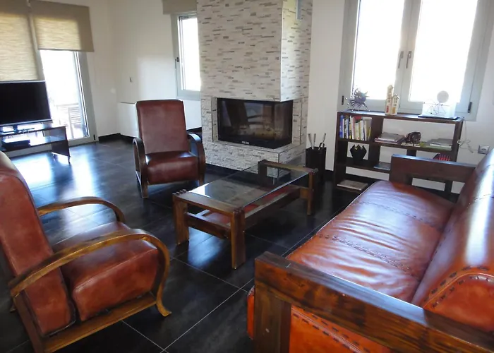 Lydia Hébergement de vacances