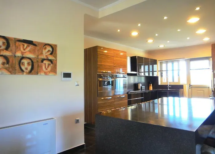 Lydia Hébergement de vacances *