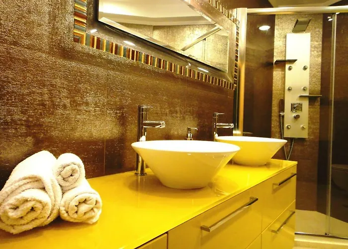 Hébergement de vacances Lydia Nydri (Lefkada)