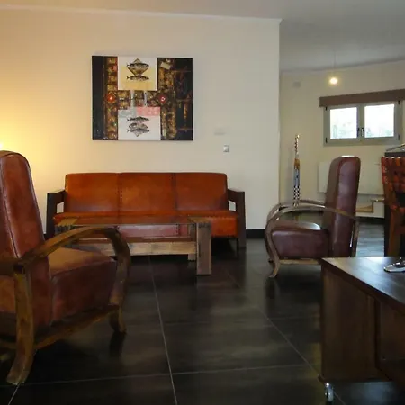 Lydia Prázdninový dům Nydri (Lefkada)