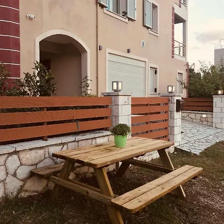 Lydia Prázdninový dům *