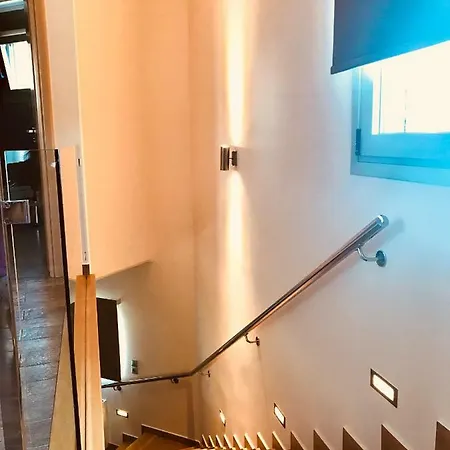 Prázdninový dům Lydia *