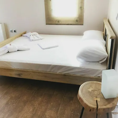 Lydia Prázdninový dům