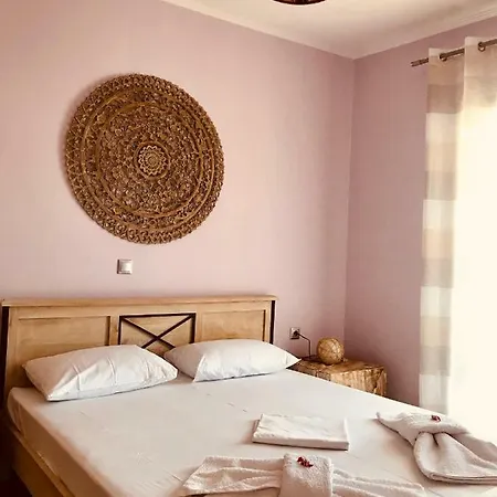 Tatil Evi Lydia Nydri (Lefkada)