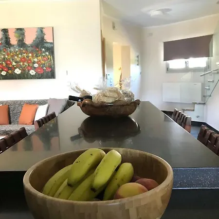 Prázdninový dům Lydia