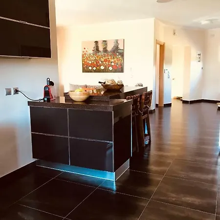 Tatil Evi Lydia Nydri (Lefkada)