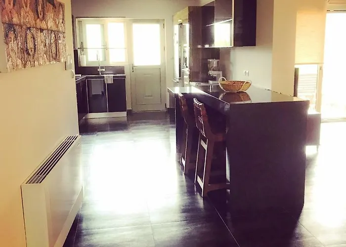 Lydia Σπίτι διακοπών