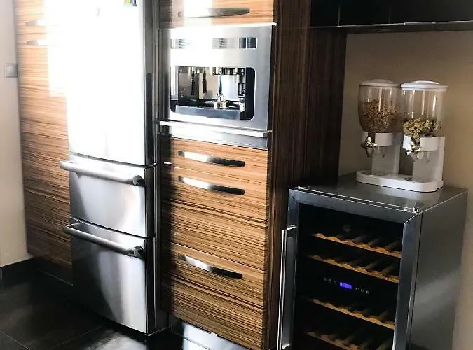 Σπίτι διακοπών Lydia Νυδρί