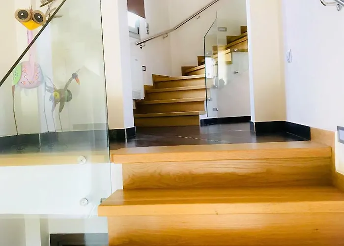 Σπίτι διακοπών Lydia *