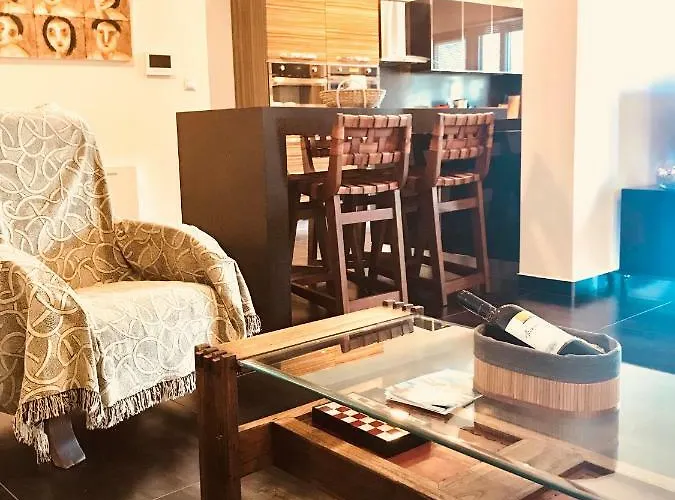 Lydia Σπίτι διακοπών