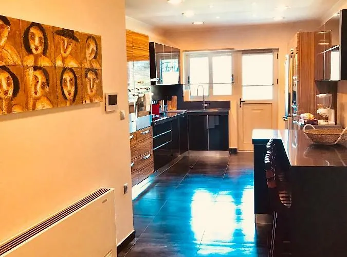 Lydia Σπίτι διακοπών *