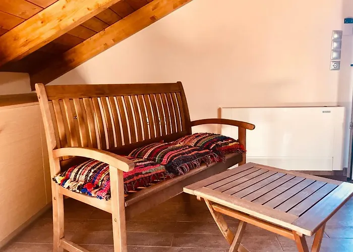 Σπίτι διακοπών Lydia