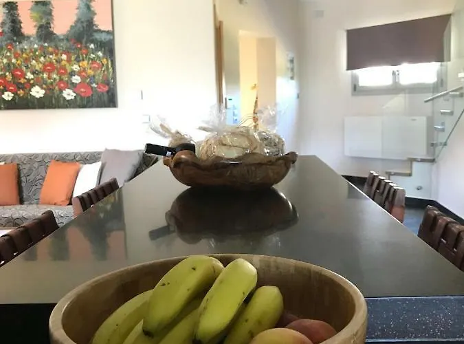 Σπίτι διακοπών Lydia