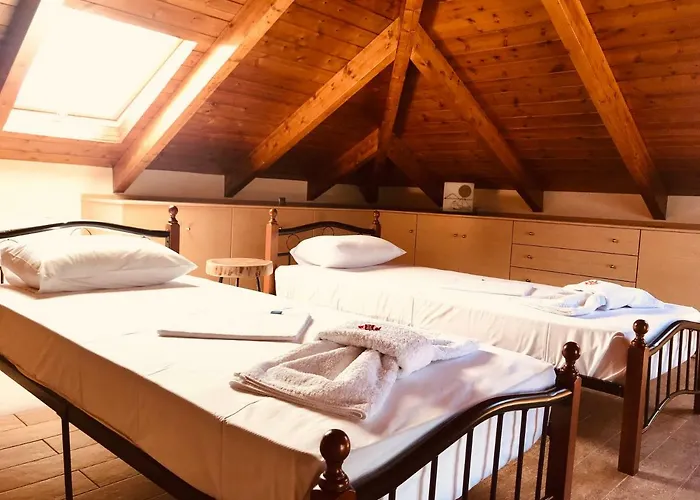 Σπίτι διακοπών Lydia *