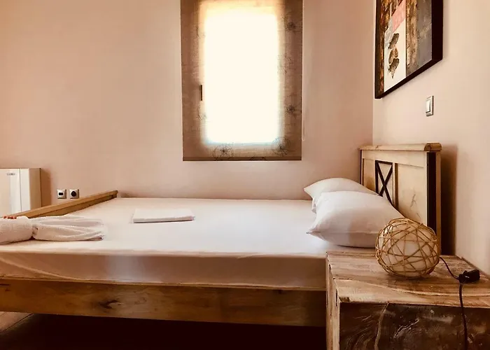 Lydia Σπίτι διακοπών *